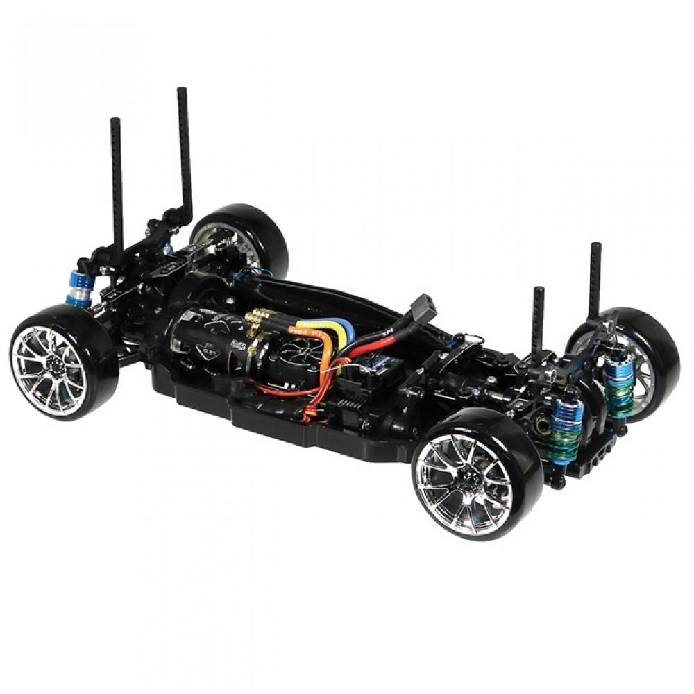 Eagle Model Tt02 Rwd Drift Conversion Kit For Tt02