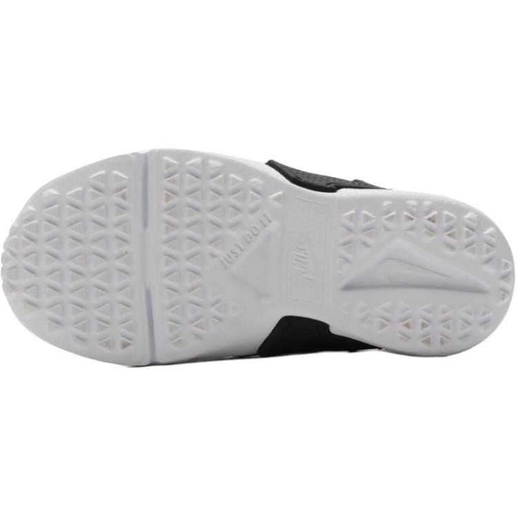 Nike Huarache Drift Slip Resistant Abrasion Resistant Low top Toddler Shoes Blue Infant And Toddler AA3504-402