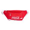 Coca-Cola Unisex Adult Waist Bag