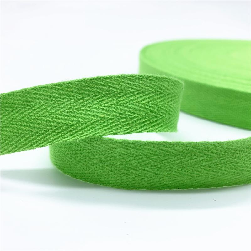 5yarzi/Lot 10mm 20mm Panglică din Bumbac 100% Panglică Handmade Herringbone Pentru Cusut Haine Material DIY Decorațiune de Crăciun