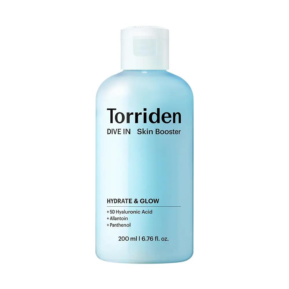 TORRIDEN Dive-In Low Molecular Hyaluronic Skin Booster 200 Ml