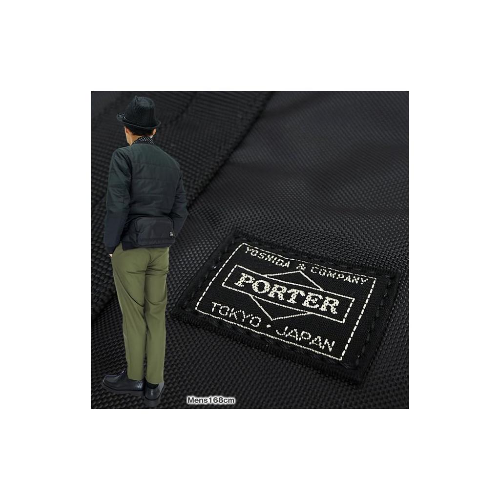 Porter Flash Waist Yoshida Kaban Body PORTER FLASH for Men and Women Bag, Bag, (navy/NV)