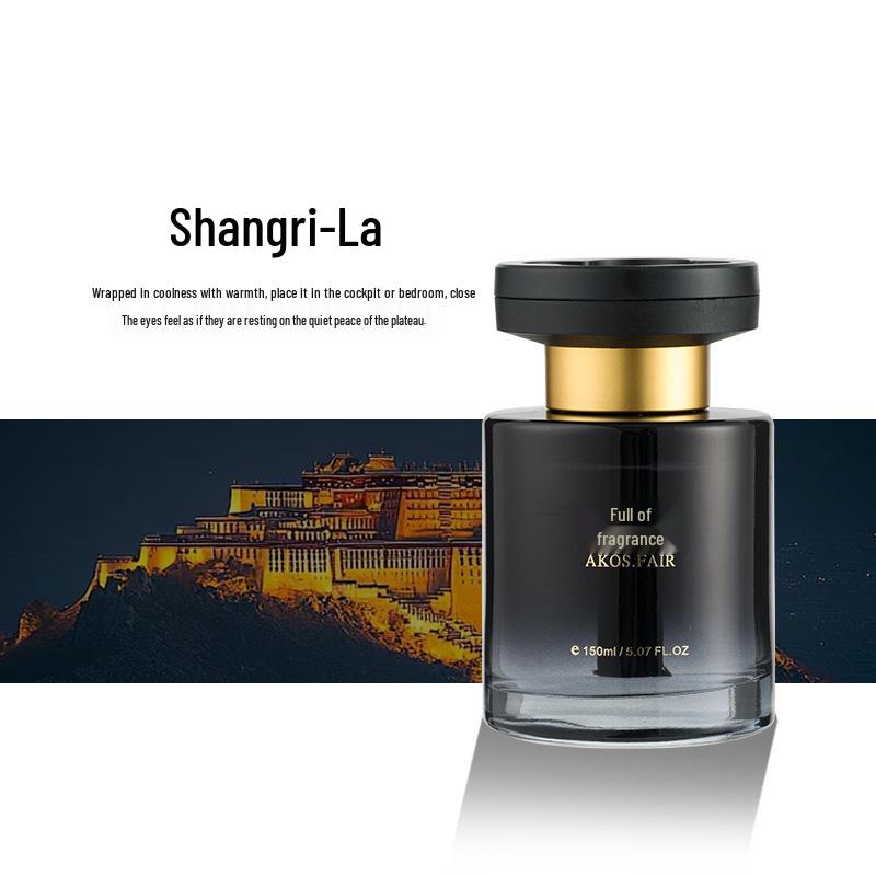 

Long-Lasting Car Aromatherapy Perfume: Safe Deodorizing Scent for Interior, Suitable for Pregnant Women and Babies 120ml