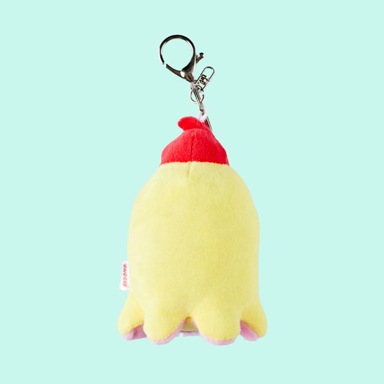 Baby MOONO Doll Keyring