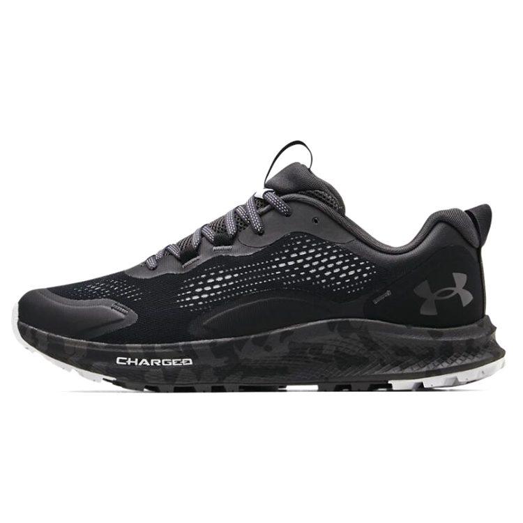 Under Armour Charged Bandit Trail 2