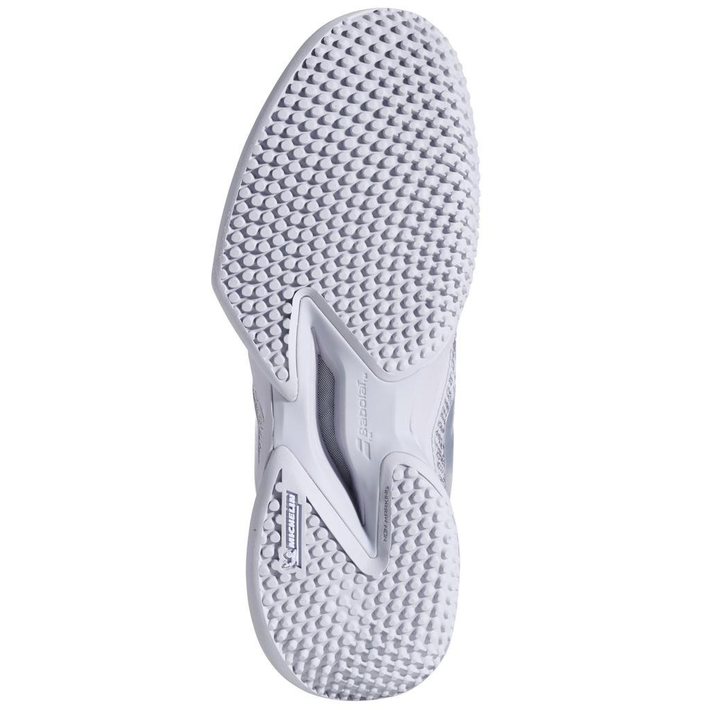 Babolat Jet Mach 3 Sand Grass Tennis Shoes Women's (3A1S25B684)