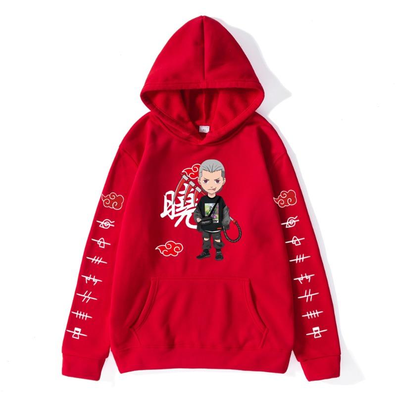 Comfortable Thick Winter Fashionable Multi Element Pattern Printed Men's Warm Hoodie- Soft Medium Stretch Polyester Fabric Winter Relaxed Fit Clothing