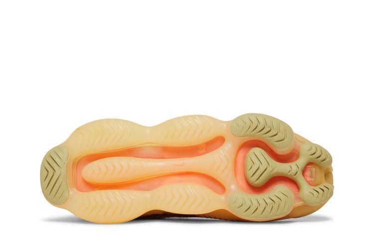 Women's Sneakers Nike Air Max Scorpion FK Sesame (Women's)