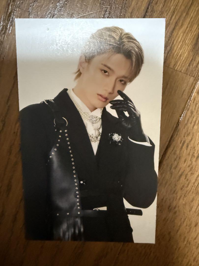 

[USED] Yamanaka Jutaro trading cards are great