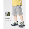 Boys' Mountain-Style Sports Shorts, New Summer Children's Clothing, Baby Casual Shorts, Toddler Summer Shorts
