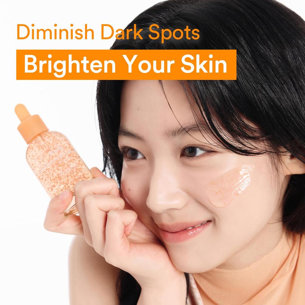 Abib Glutathiosome Serum 50ml Glutathiosome Dark Spot Serum Glutathione Serum Large Capacity / / / 3-day /