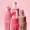 Clio Glaze Lip Serum Set 8g Glossy Hydrating Lip Serum Korean High Shine Plumping Lip Tint Set