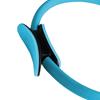 12 Pieces of Pilates Ring And Ball Kit with Exercise Bands