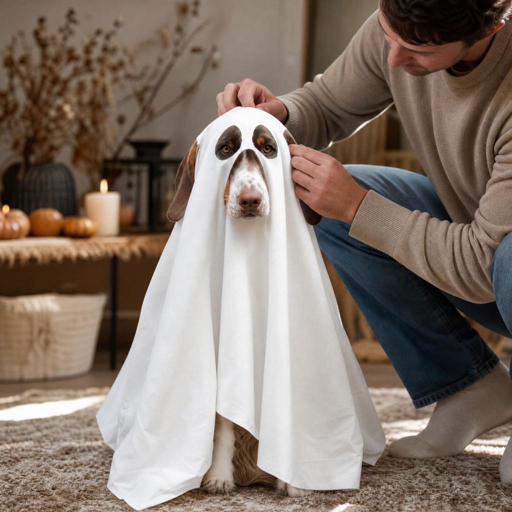 Pet Halloween Cape Costume, 70-100