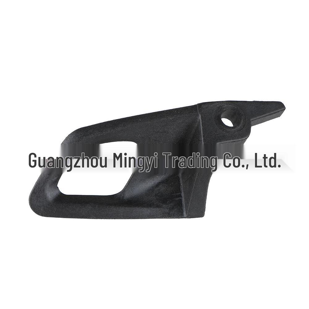 BMW S1000RR Motorcycle Clutch Cable Bracket Plate