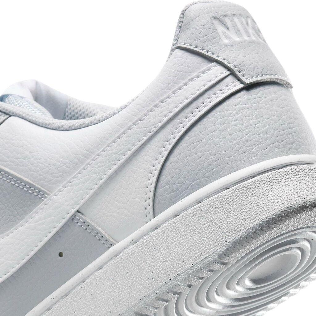Кроссовки Nike Court Vision Lo Sneaker pure platinum white