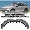 Auto Rückspiegel LED Blinkerlicht für Mercedes W164 W166 GLE GLS R350 W251 Rückspiegel Blinker 1668200121 A6O2