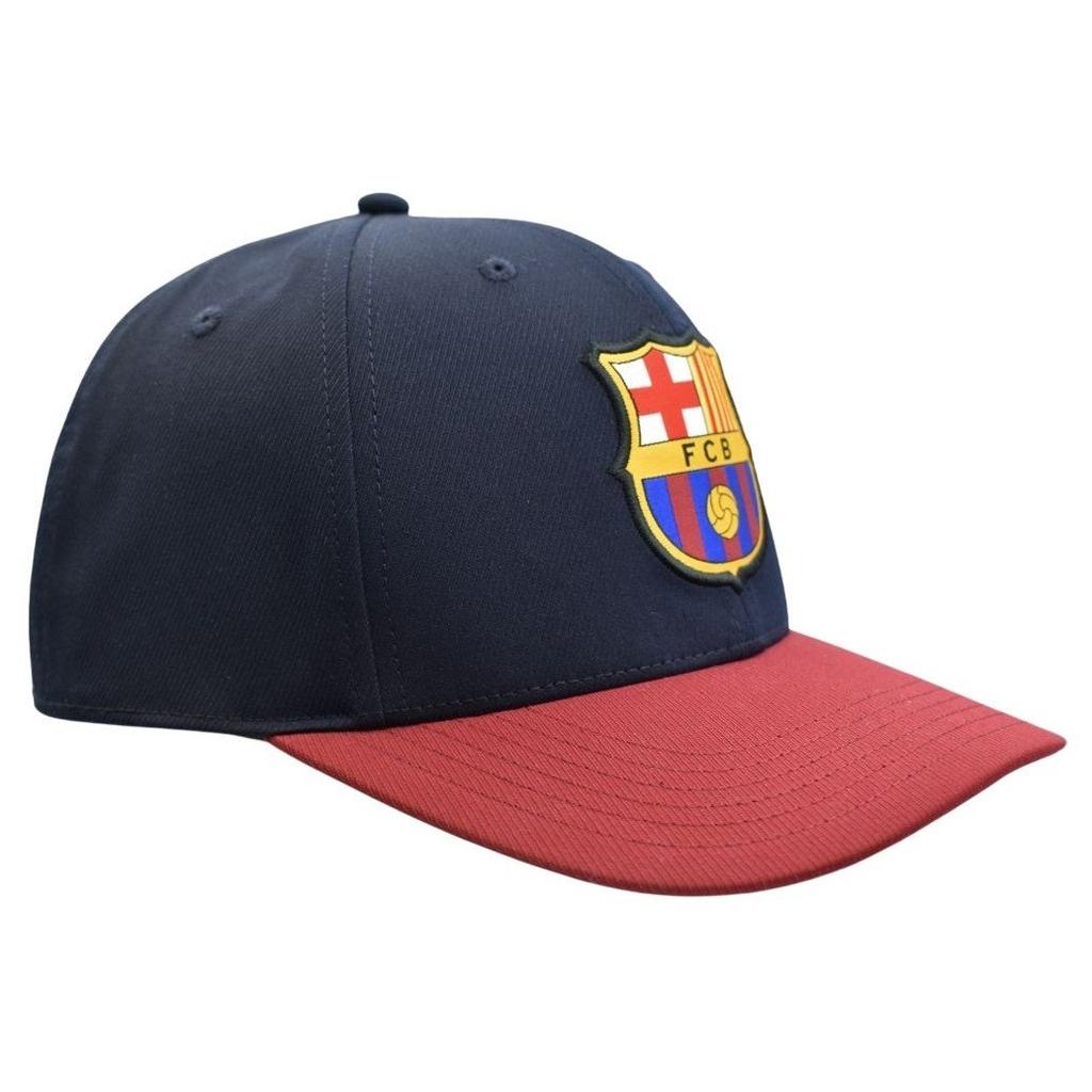 FC Barcelona kšiltovka Cap FCB Always Blaugrana 5001GBNBG vícebarevná OSFM