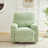 4Pcs/Set Jacquard Elastic Recliner Chair Cover Armchair Cover Relax Stretch Anti-Slip Sofa Slipcovers For Living Room Home Decor