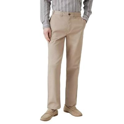 Men's Premium Chino Trousers