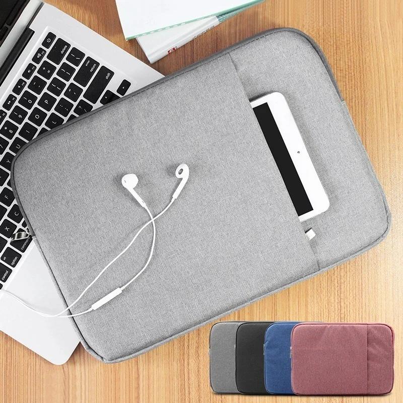6-inch Tablet Computer Bag Protective Cover Suitable for E-book Storage Bag Electronic Product Protection Travel Essential