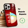 C-Cartoon S-Souths P-Park  Phone Case For iPhone17,16,15,14,13,12,11 Plus,Pro Magnetic with Magsafe Wireless Charging