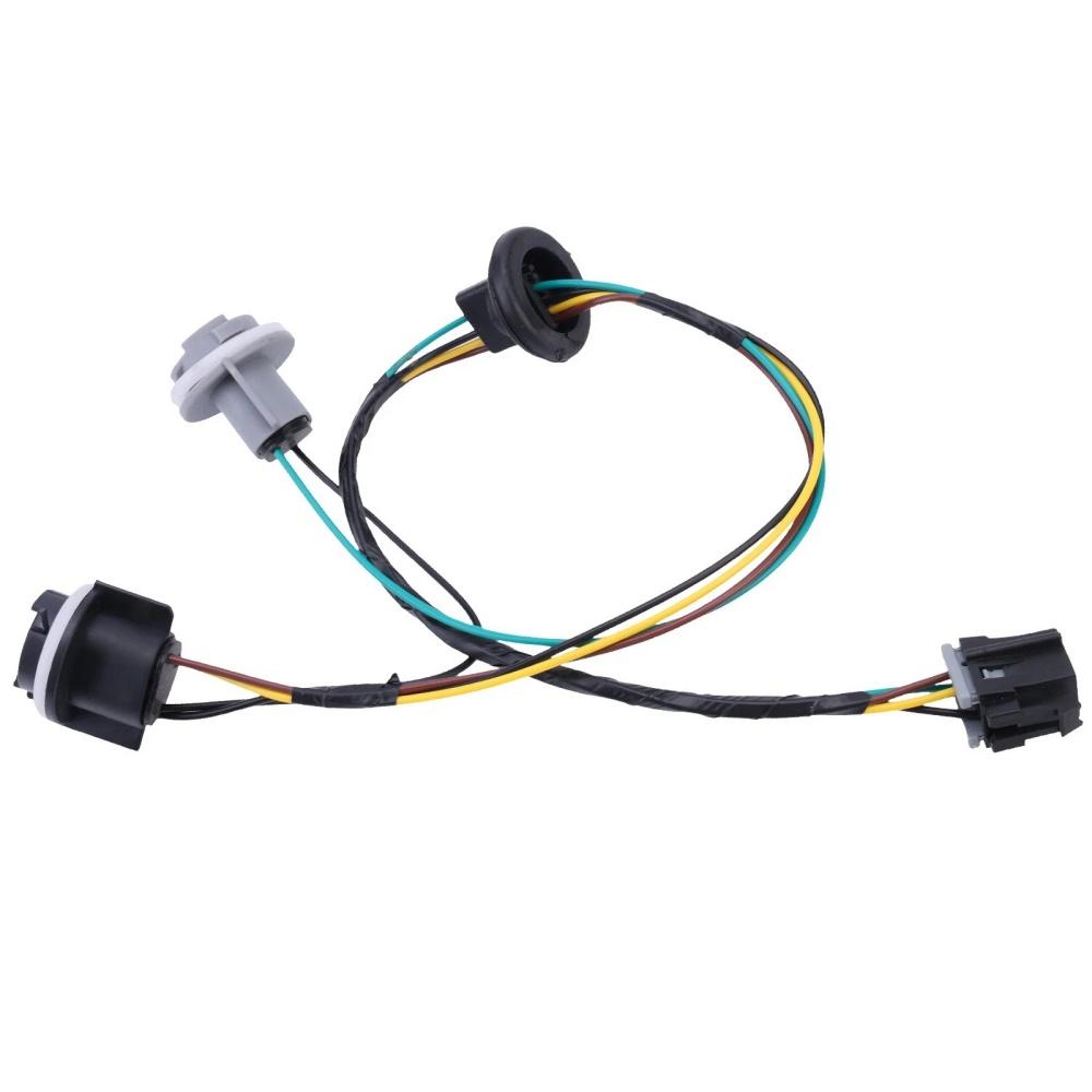 Tail Light Wiring Harness 84227908 For Chevrolet Express / Savana 1500 2500 3500