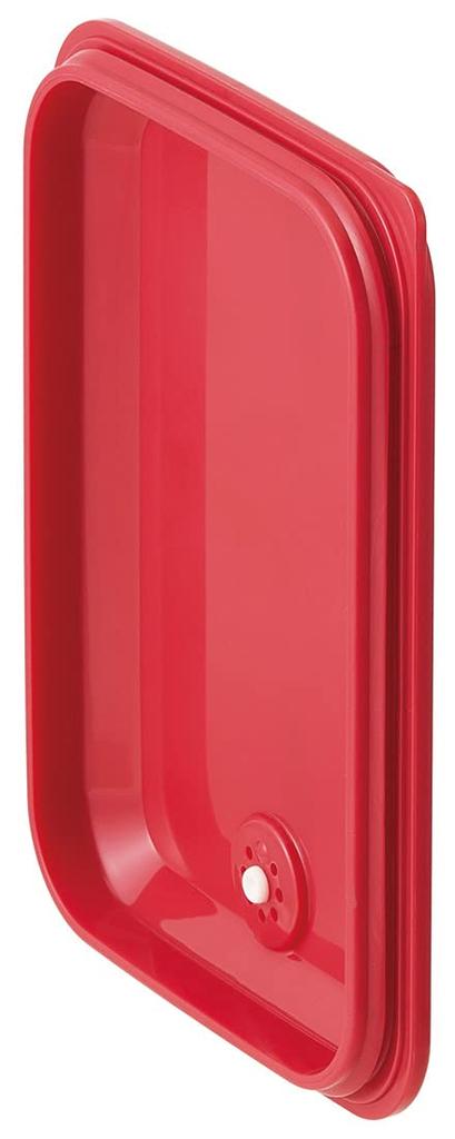 Skater Bento 600ml Integrated Air Single Peanuts Design Box, Antibacterial, Fluffy, Capacity, Gasket, Valve, Tier, Snoopy, (PAS6AG-A)