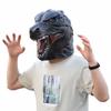 Godzilla Vs. King Kong Mask King Of Monsters Latex Hood Godzilla Dress Up Mask Funny Show Hood
