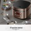 Joyoung 5L Smart Electric Rice Cooker CN plug (adapter included)