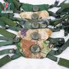 Taktischer Helm-Innenfutter & Aufhängungssatz