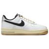 Nike Air Force 1 '07 Low Command Force - White Black W - DR0148-101