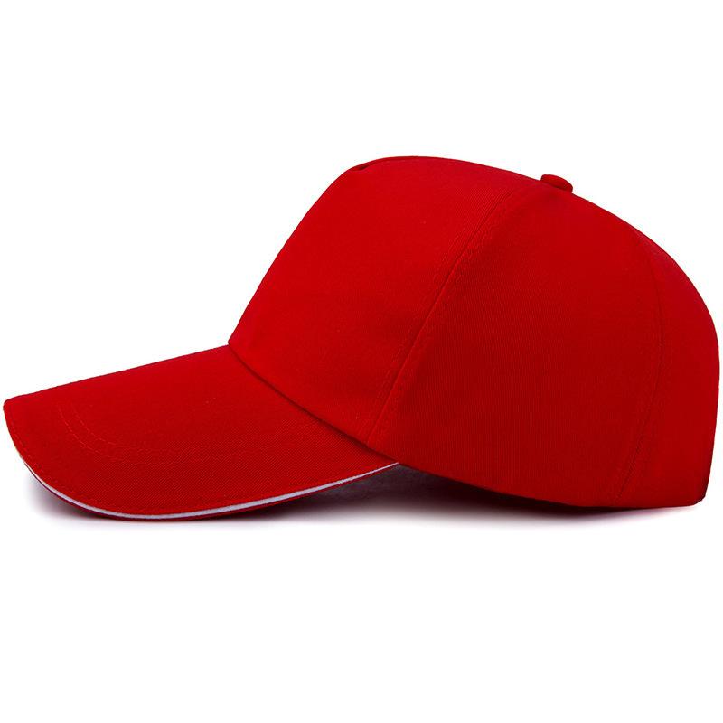 Verstellbare Vintage-Kappe für Damen und Herren für Outdoor-Wanderungen und Bergsteigen