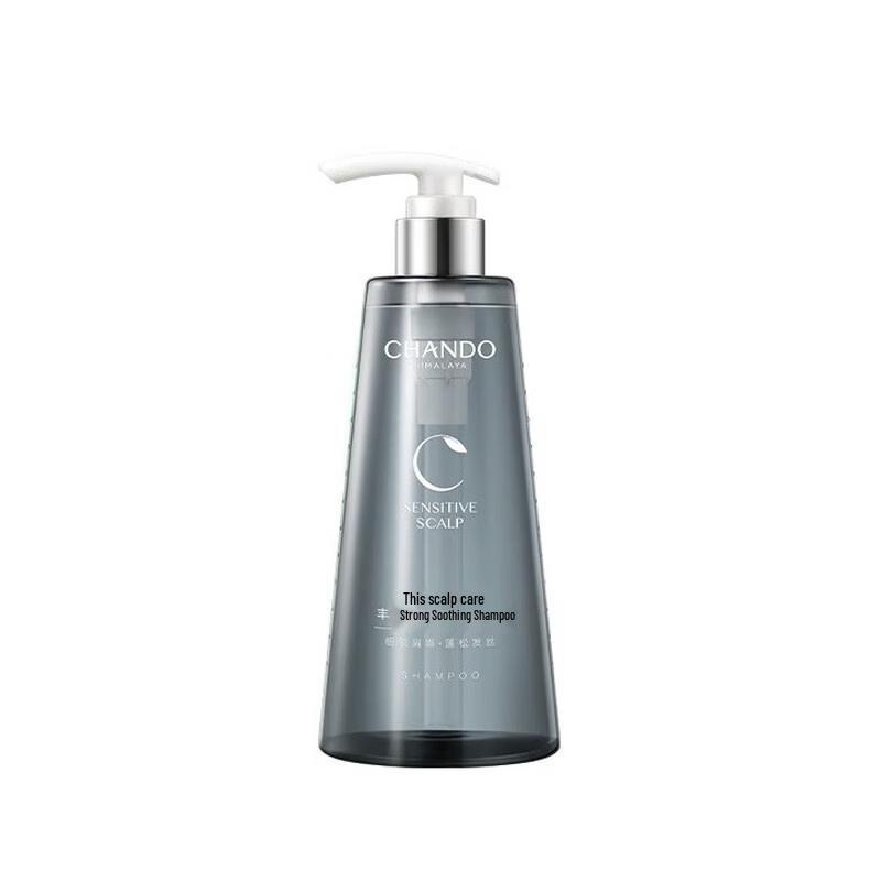 CHANDO Scalp Care Strengthening Shampoo