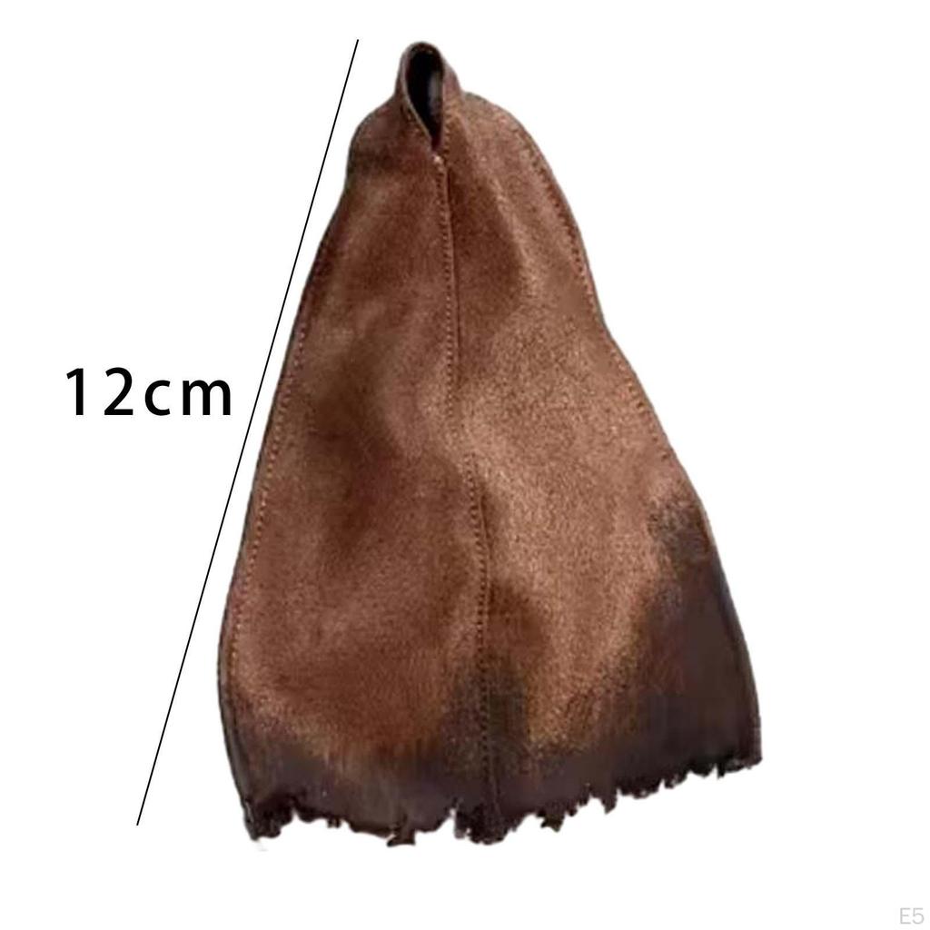 1/12 Figure Clothes 1:12TH Doll Cape Costume Diy Makeup Up for 6inch Action Figures 1:12 Scale