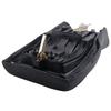 X95-Motorcycle ATV Double Seat Foam Sponge Cushion For Quad Off Road Bike 110-125Cc