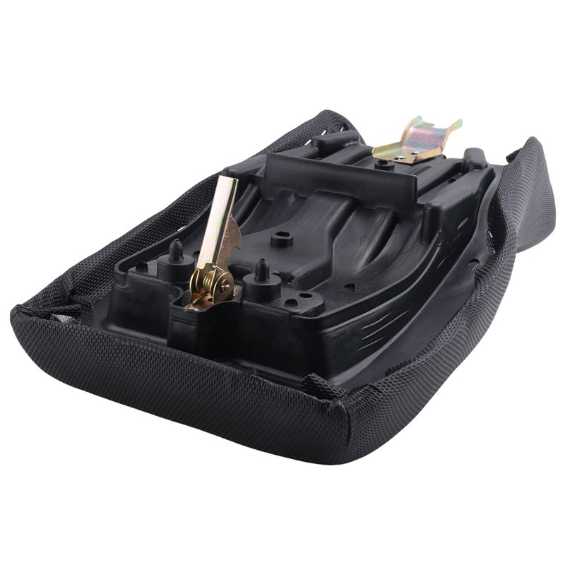 X95-Motorcycle ATV Double Seat Foam Sponge Cushion For Quad Off Road Bike 110-125Cc