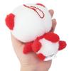 K Company Panshell Ball Chain Mascot Pandevi PS-BM-PD