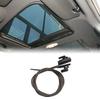 For BMW For Mini For Cooper Sunroof Glass Cables for Models F55 F56 F60 2017 2020 Easy Installation and Direct Fit
