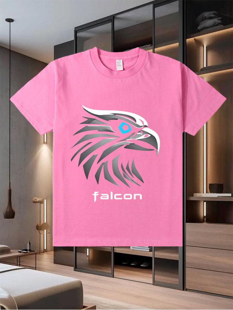 2025 New Men's Pure - Cotton T - Shirts in a Cool and Tough Style Summer Bestsellers Trendy and Loose - Fitting Short