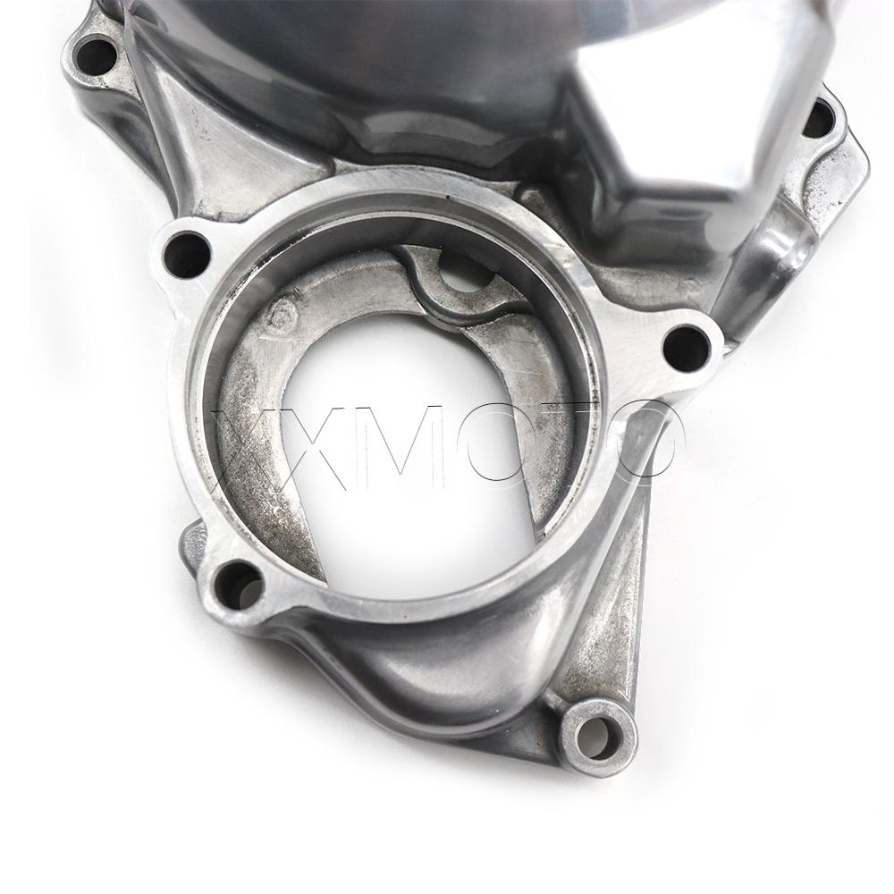 For HONDA CB1300 SUPER FOUR CB1300S BOLD'OR 2005-2013 CB 1300 Motorcycle Stator Cover Engine Generator Ignition Crankcase Cover