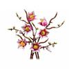 LEGO Magnolia Branches 11510