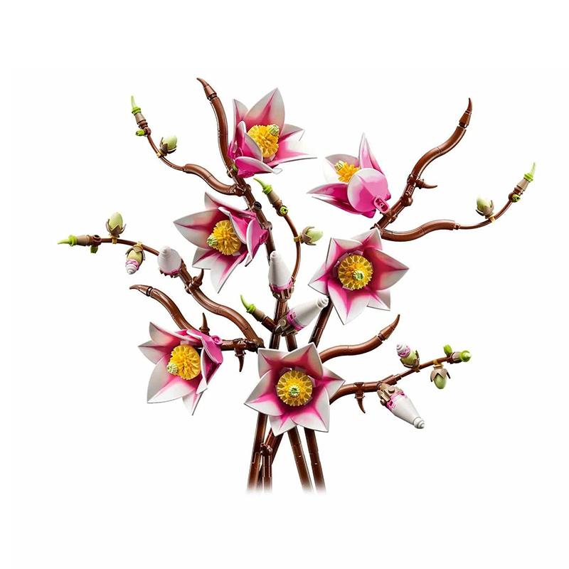 LEGO Magnolia Branches 11510