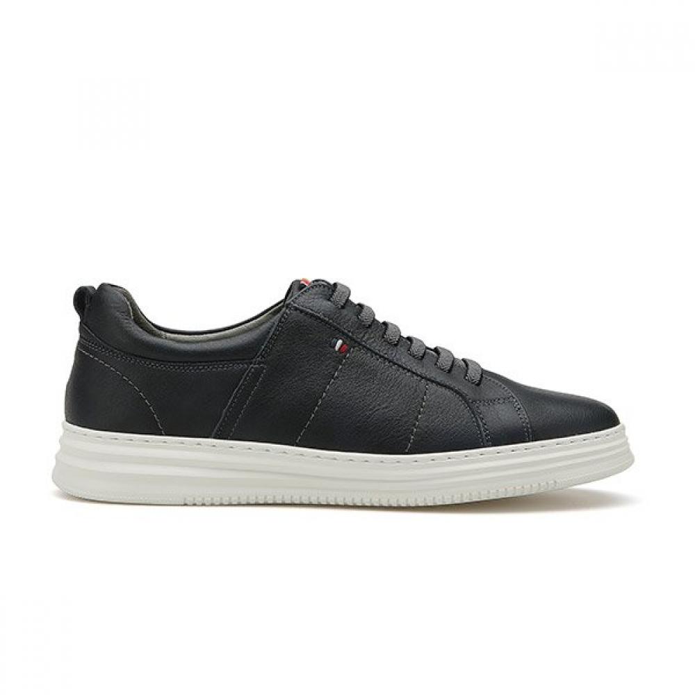 Tommy Maccann Bari Men Sneaker   Navy M9x10363s21tm cm