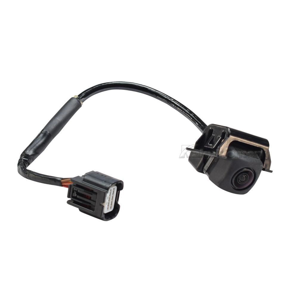 

Car Rear View Parking Assist Back Up Camera 39530-TBA-A01 39530TBAA01 A26-74-0012 For 2016 2017 Honda CIVIC Reverse Camera 39530-TBA-A01