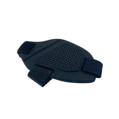 Equipos de protección – Protección del calzado para motocicletas