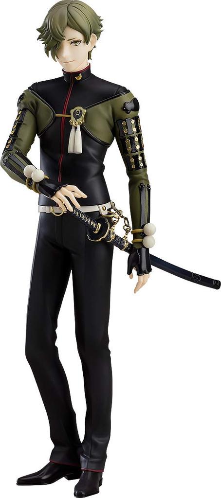 Touken Ranbu Uguisumaru Scale Complete Figure -ONLINE- 1/8