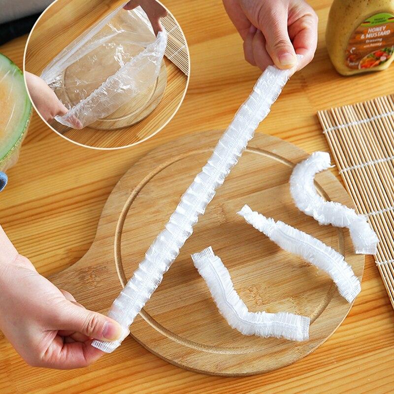 Couvercle De Canette En Silicone Couvercle Boite De Conserve Parfaits Pour Les Canettes Et Les Bocaux Sans BPA Elastiques Reglables Ecologiques Reutilisables Resistantes Lavables Au Lave-vaisselle Boite Conservation