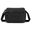 Women's Fashion Trend Shoulder Bag Anti-splashing Multi-layer Casual Messenger Bag