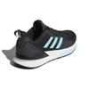 Adidas Neo Questar Tnd 'Black Blue' Women's DB1297